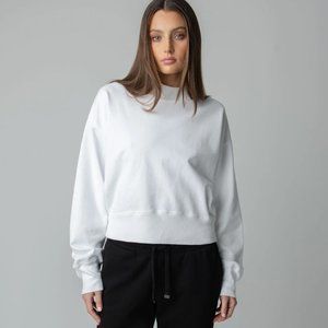 TALENTLESS - WOMEN'S CREWNECK